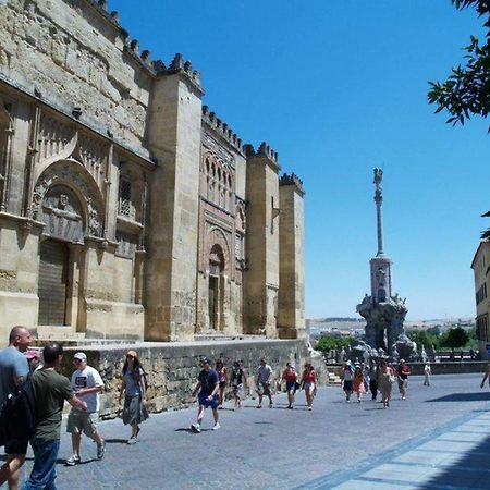 Apartmán El Rincon De Jesus Y Loli Córdoba Exteriér fotografie