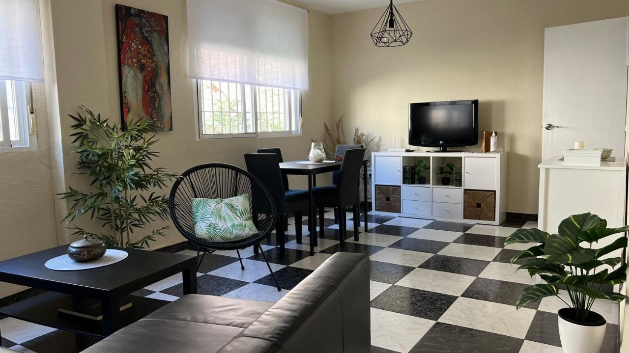 Apartmán El Rincon De Jesus Y Loli Córdoba Exteriér fotografie