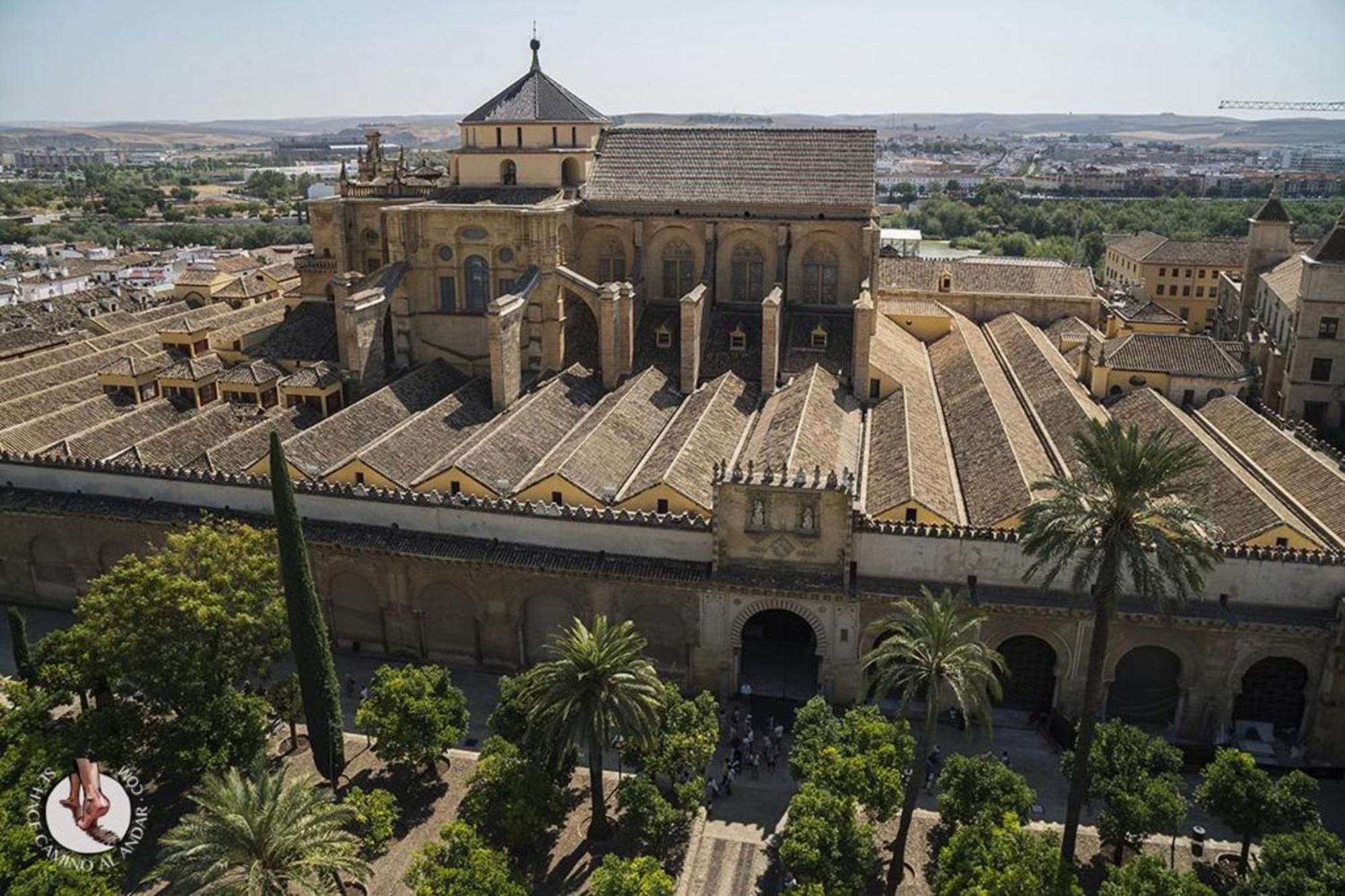 Apartmán El Rincon De Jesus Y Loli Córdoba Exteriér fotografie