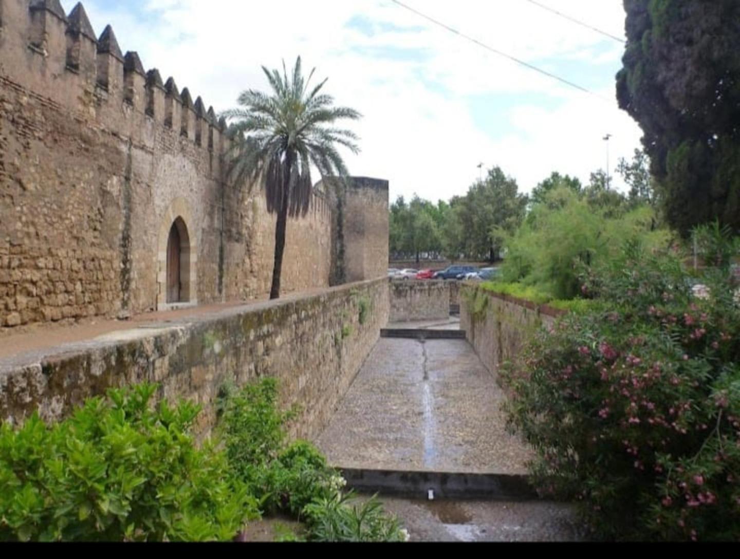 Apartmán El Rincon De Jesus Y Loli Córdoba Exteriér fotografie