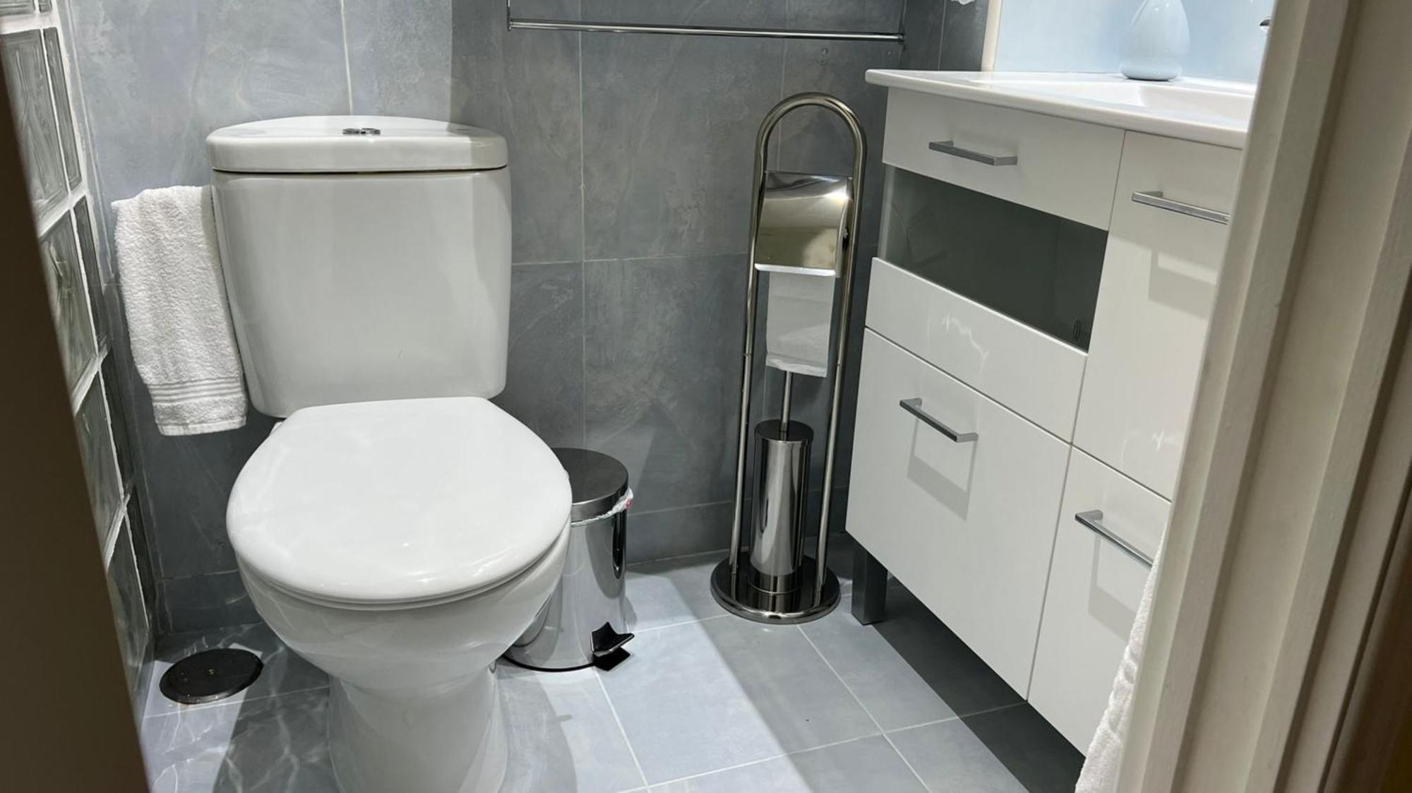 Apartmán El Rincon De Jesus Y Loli Córdoba Exteriér fotografie