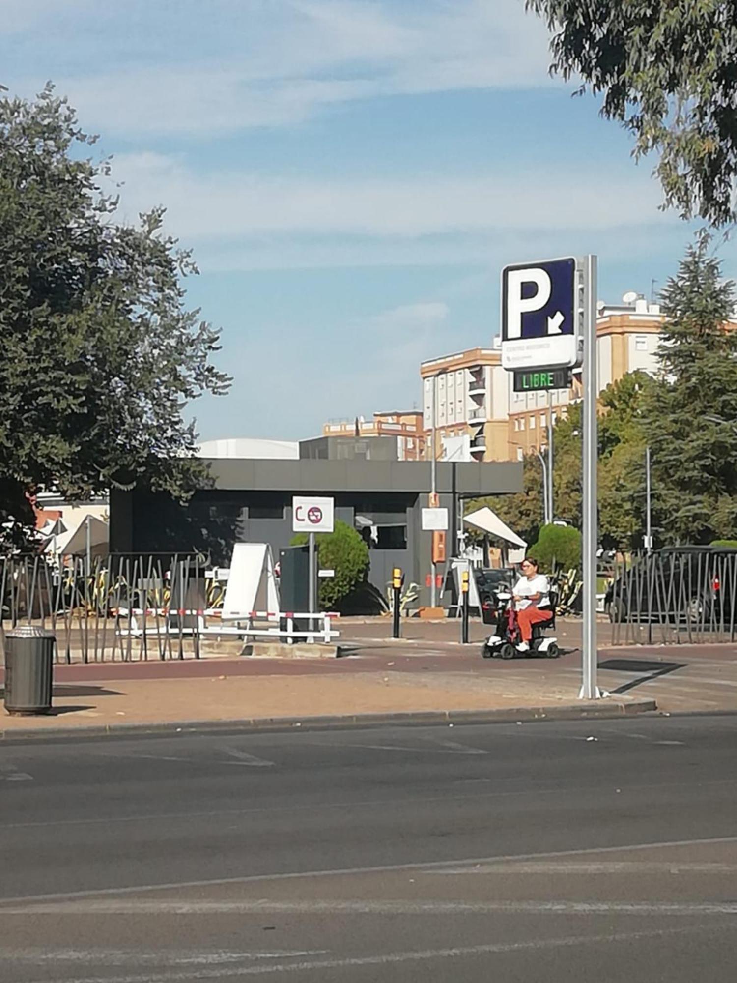 Apartmán El Rincon De Jesus Y Loli Córdoba Exteriér fotografie