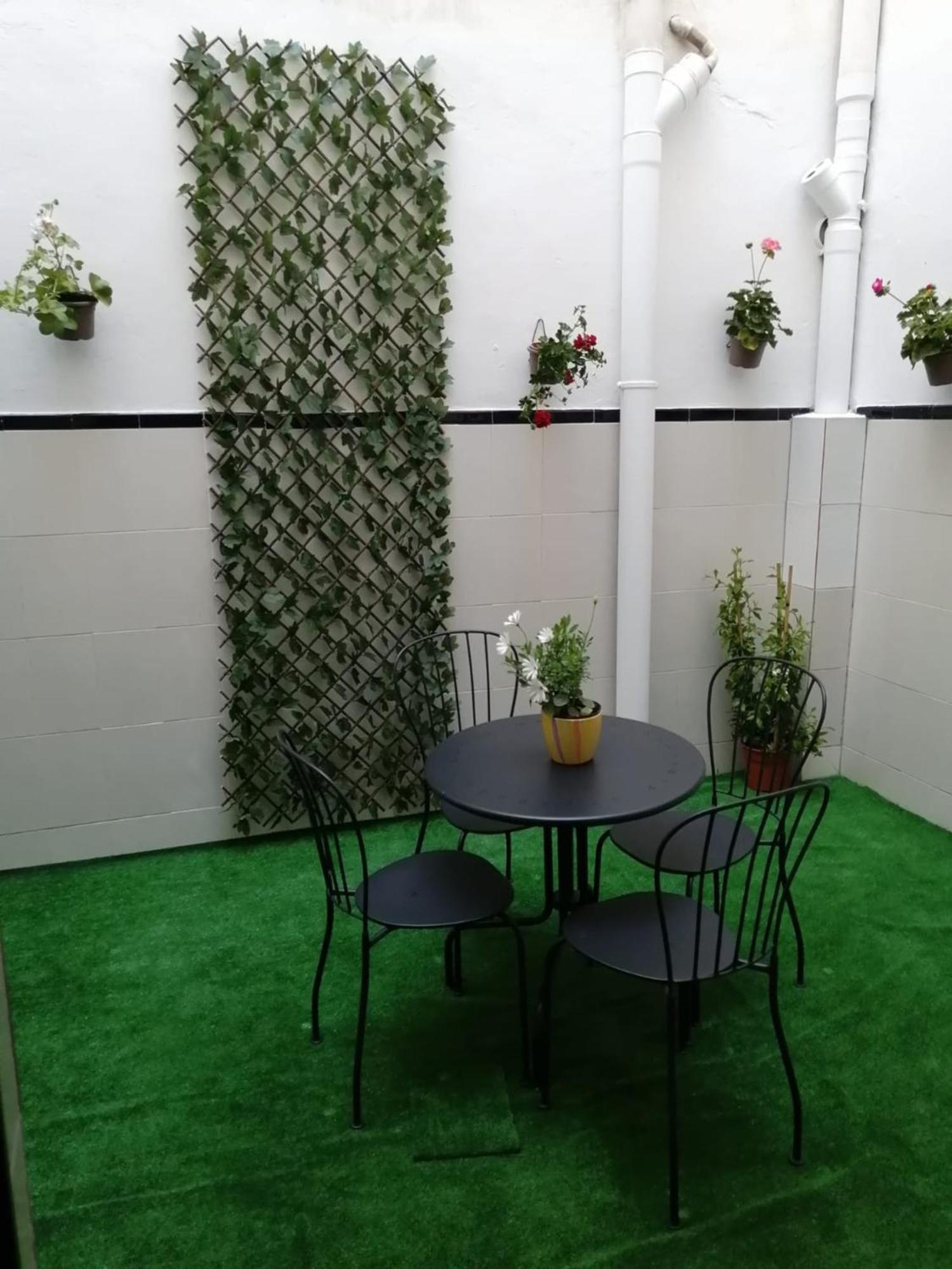 Apartmán El Rincon De Jesus Y Loli Córdoba Exteriér fotografie