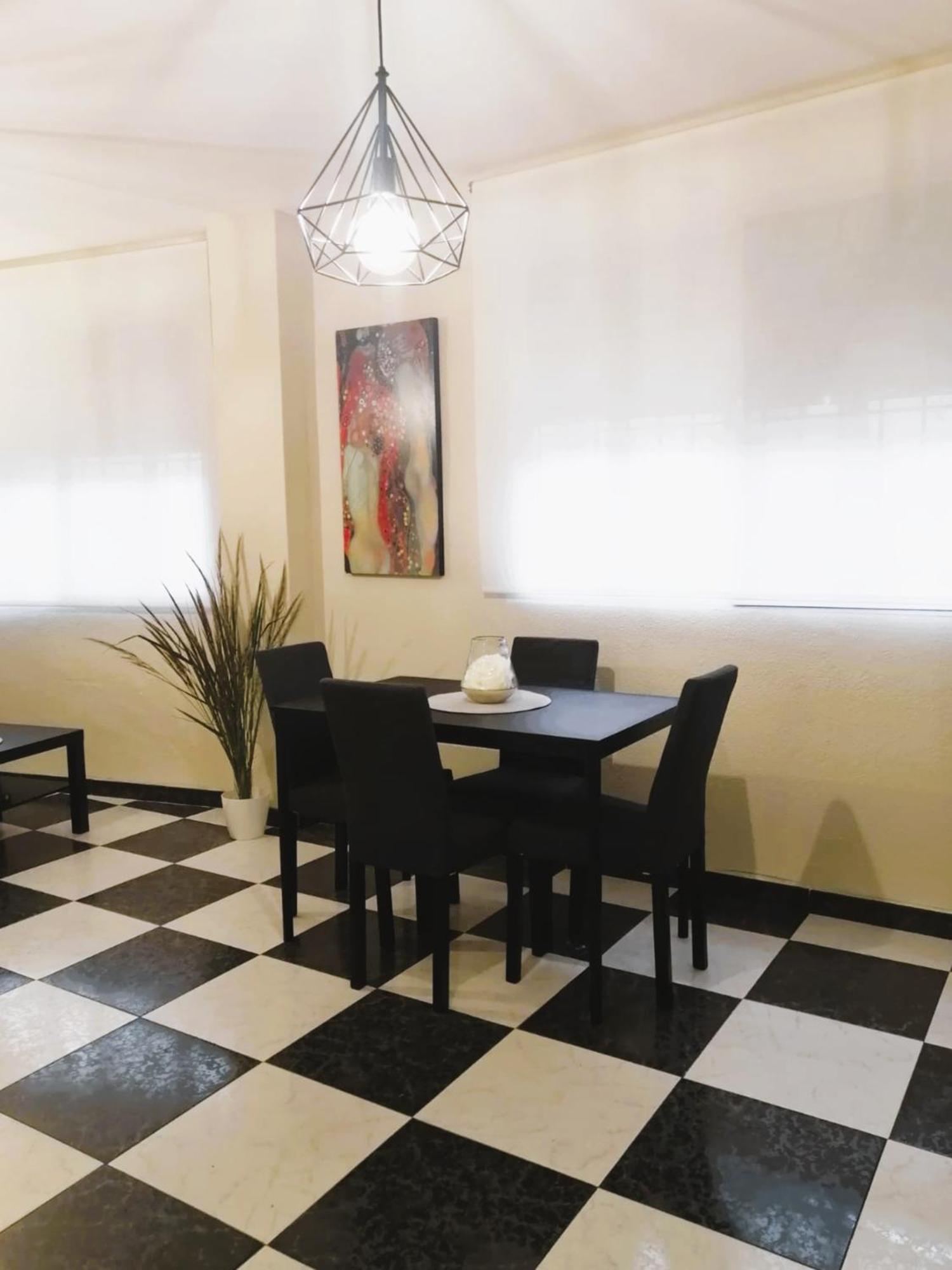 Apartmán El Rincon De Jesus Y Loli Córdoba Exteriér fotografie