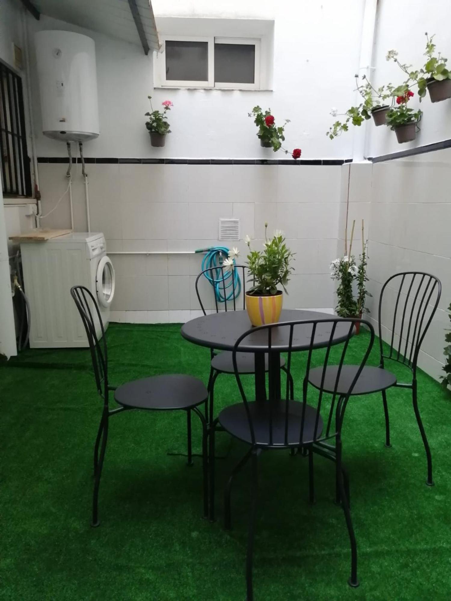 Apartmán El Rincon De Jesus Y Loli Córdoba Exteriér fotografie