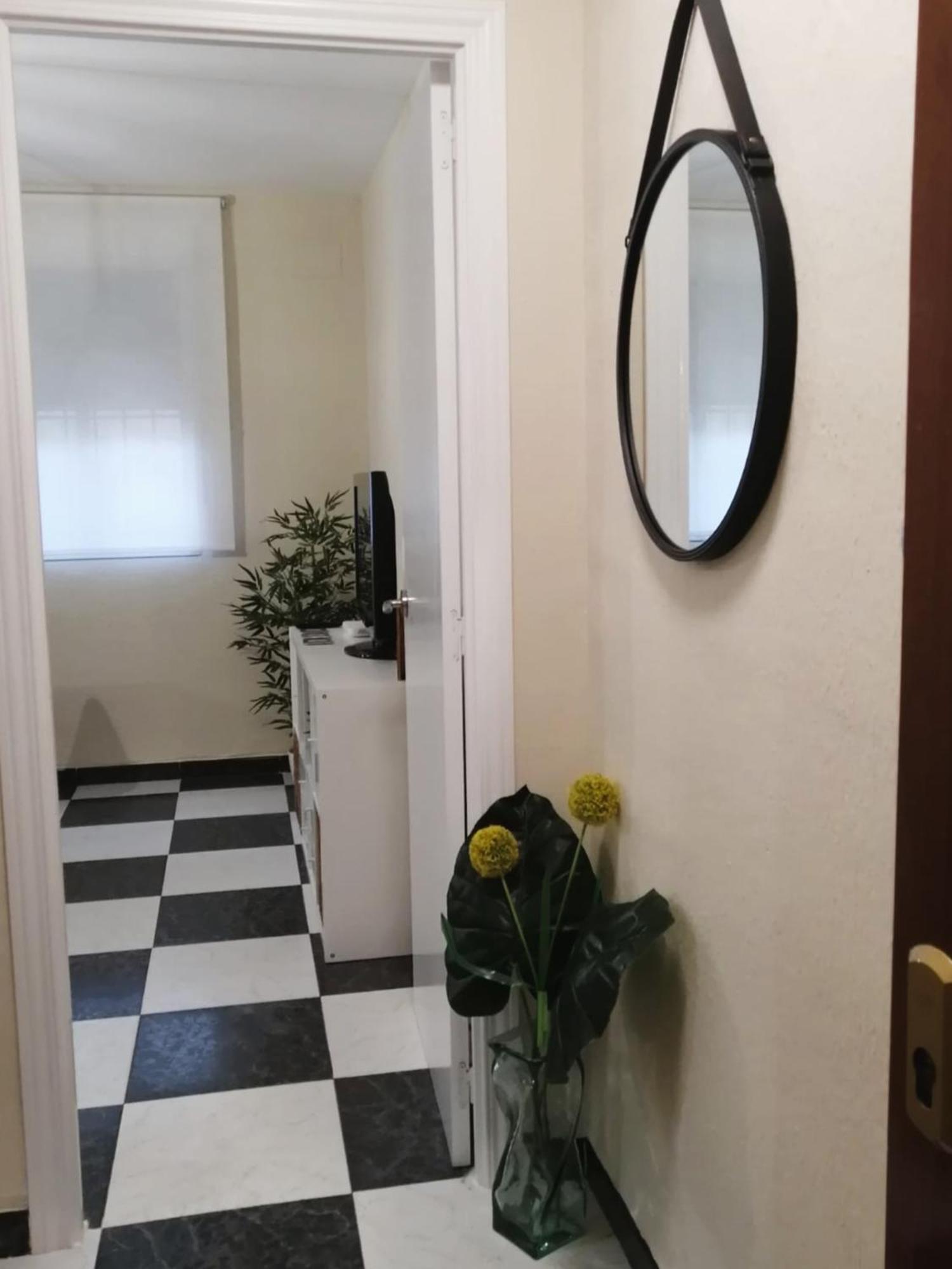 Apartmán El Rincon De Jesus Y Loli Córdoba Exteriér fotografie
