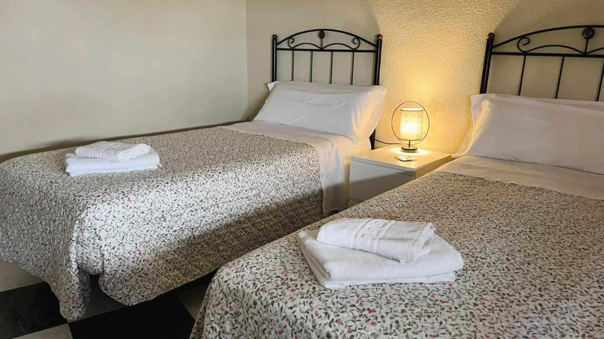 Apartmán El Rincon De Jesus Y Loli Córdoba Exteriér fotografie