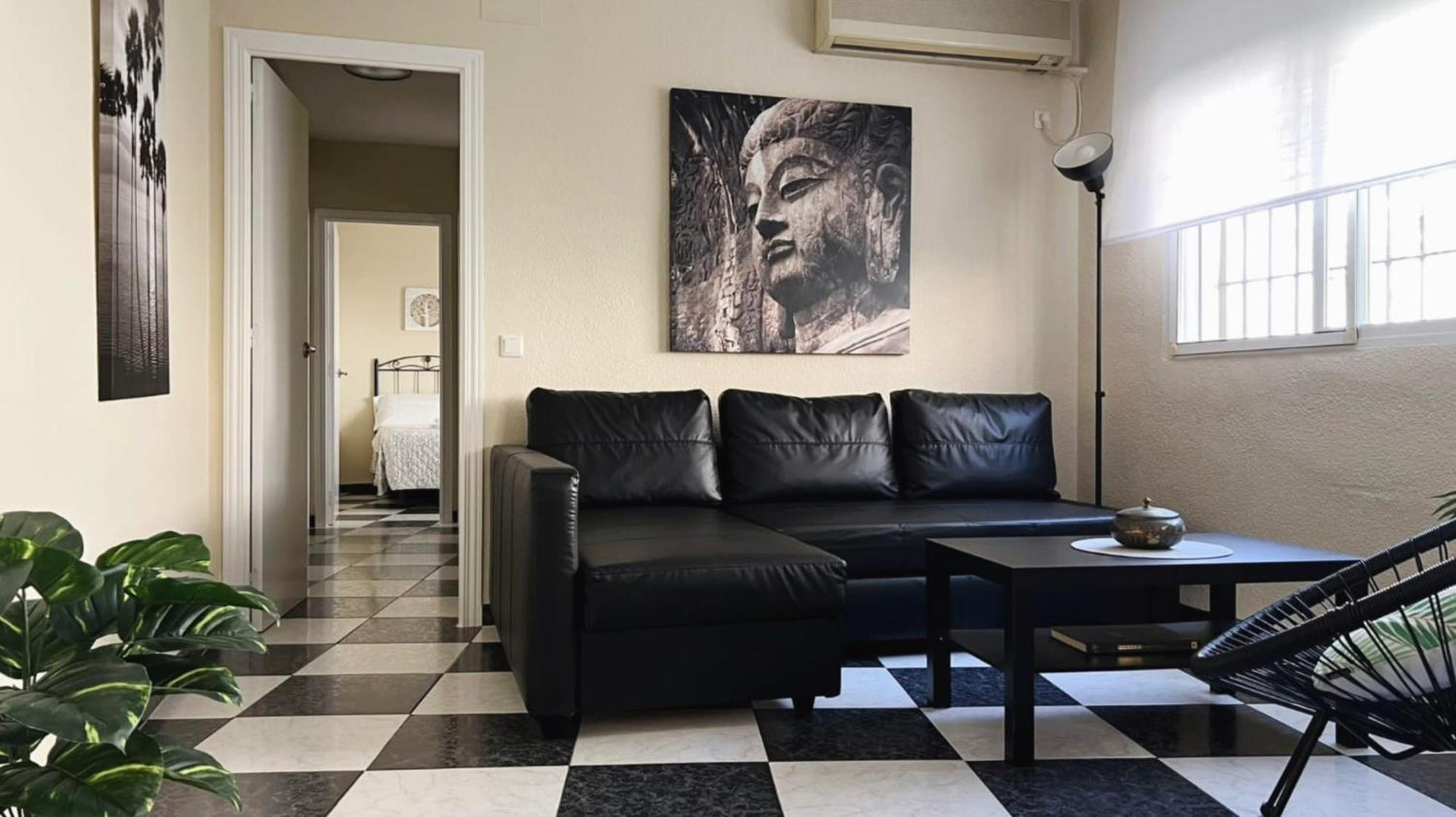 Apartmán El Rincon De Jesus Y Loli Córdoba Exteriér fotografie