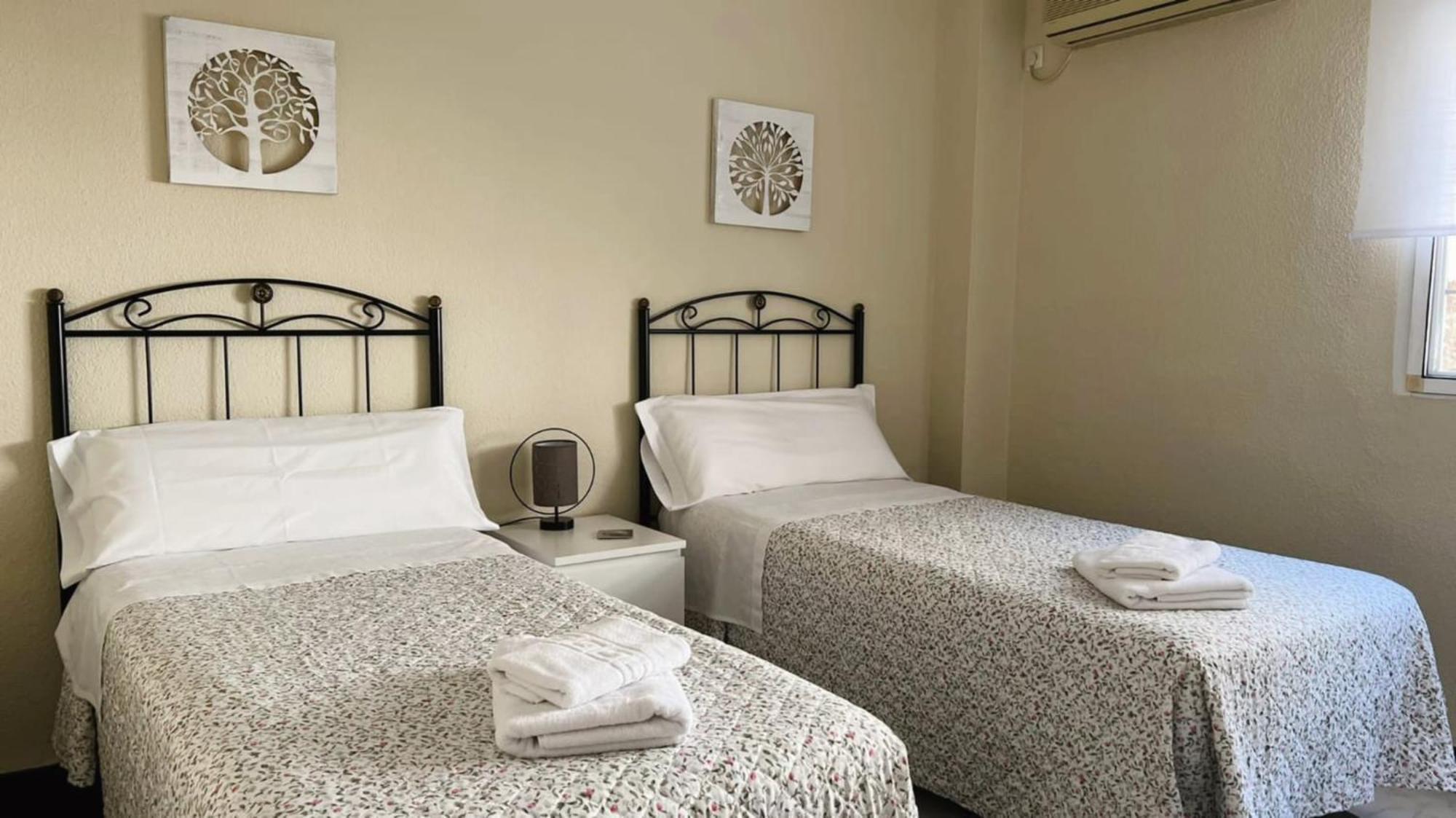 Apartmán El Rincon De Jesus Y Loli Córdoba Exteriér fotografie