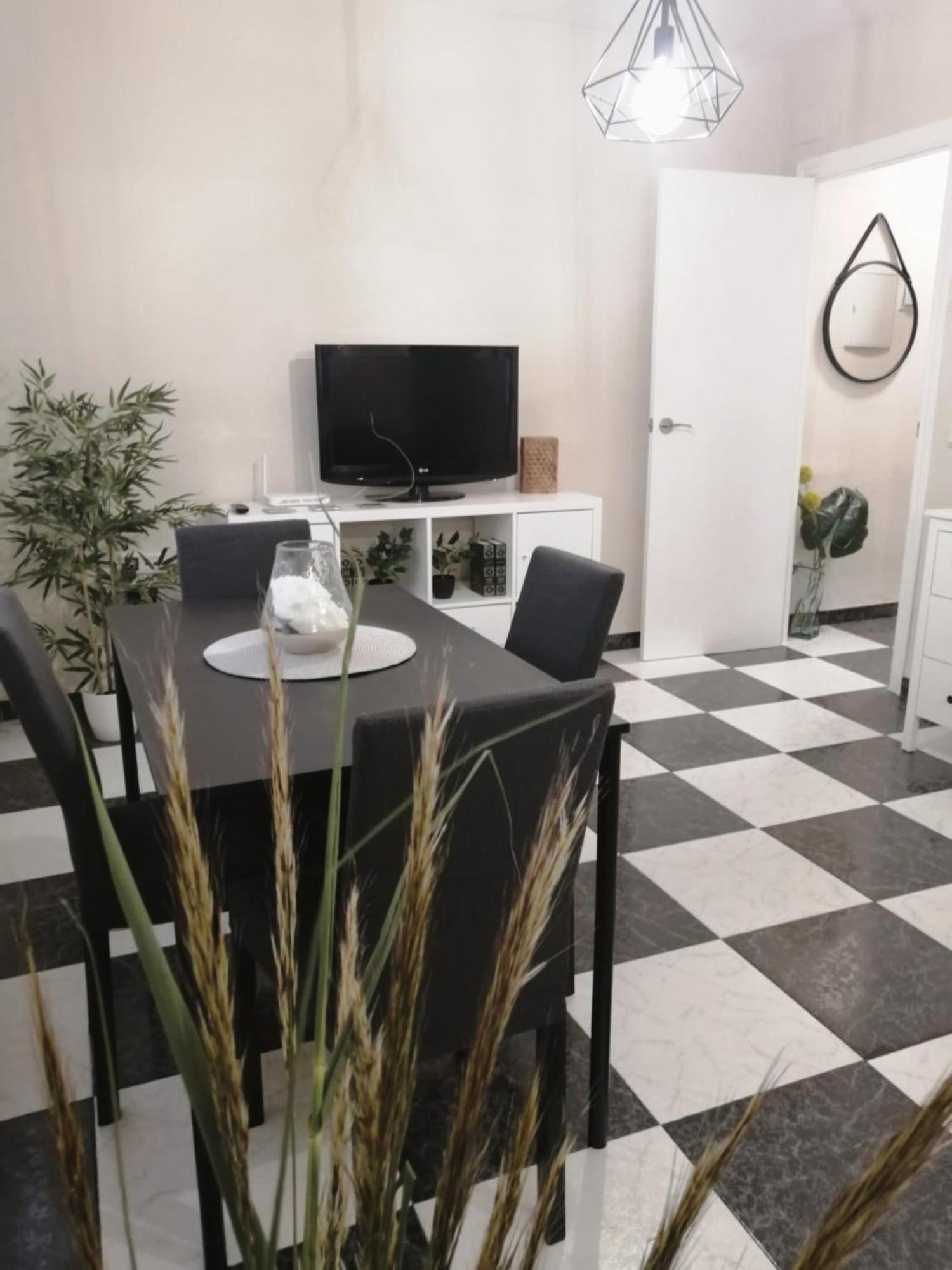 Apartmán El Rincon De Jesus Y Loli Córdoba Exteriér fotografie