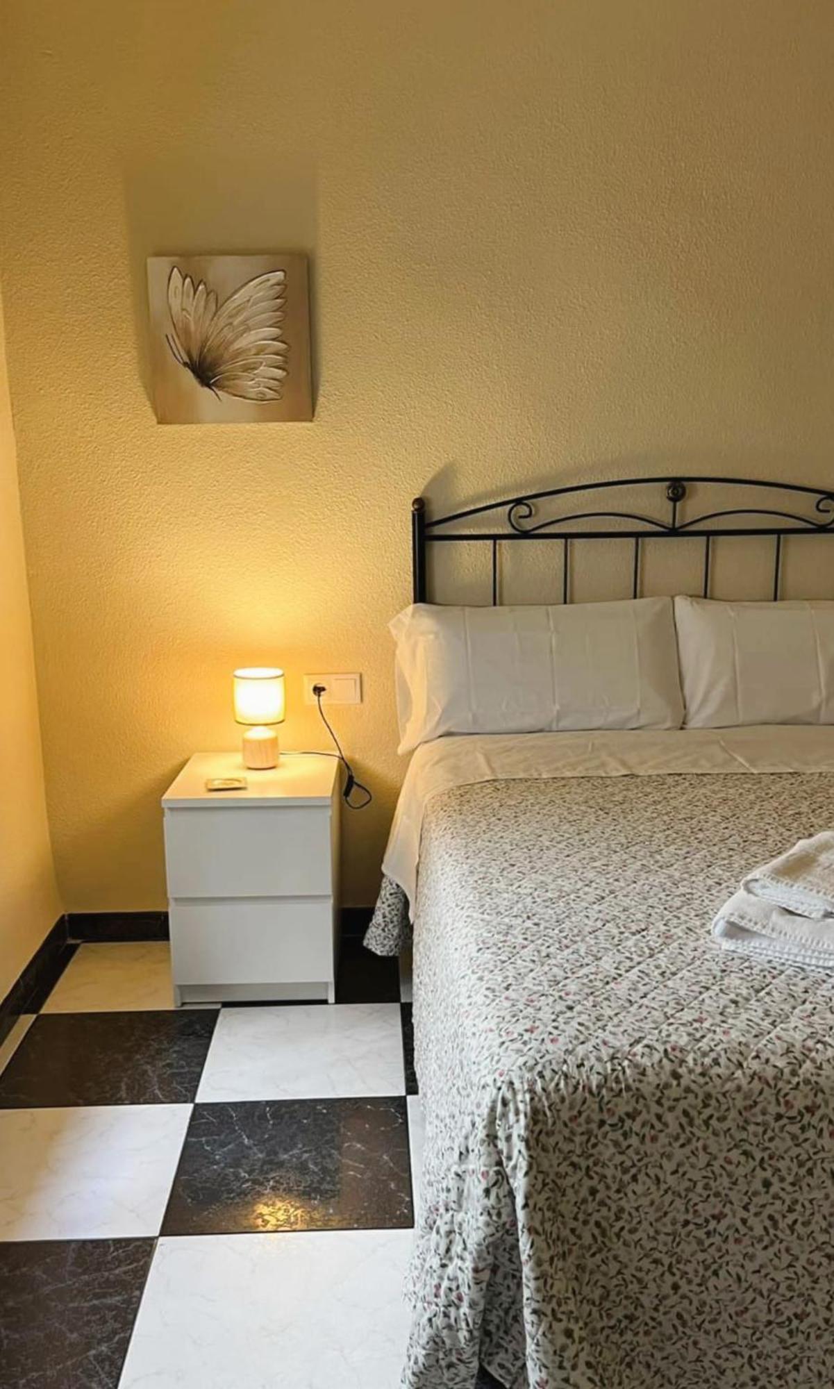 Apartmán El Rincon De Jesus Y Loli Córdoba Exteriér fotografie