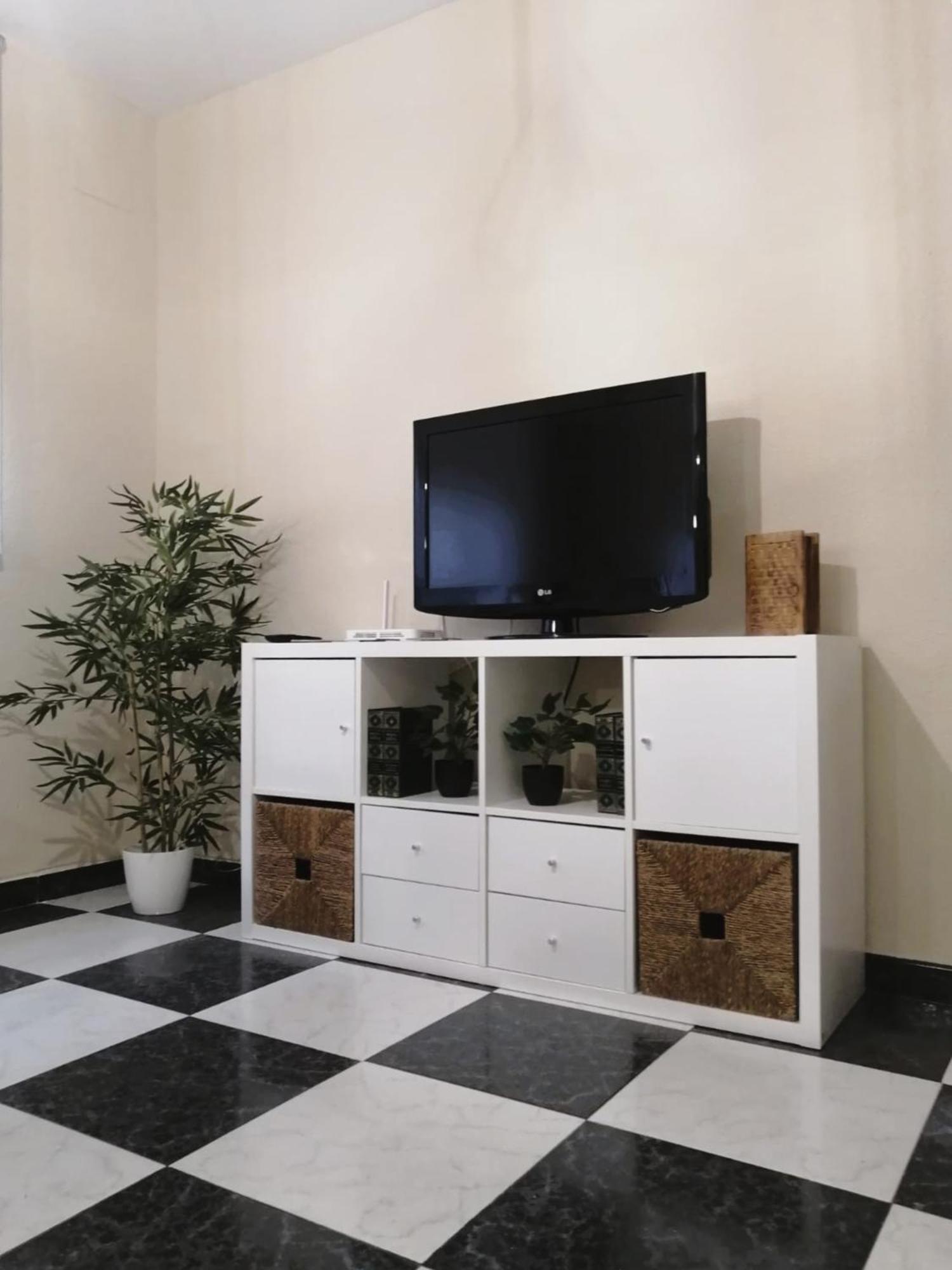 Apartmán El Rincon De Jesus Y Loli Córdoba Exteriér fotografie