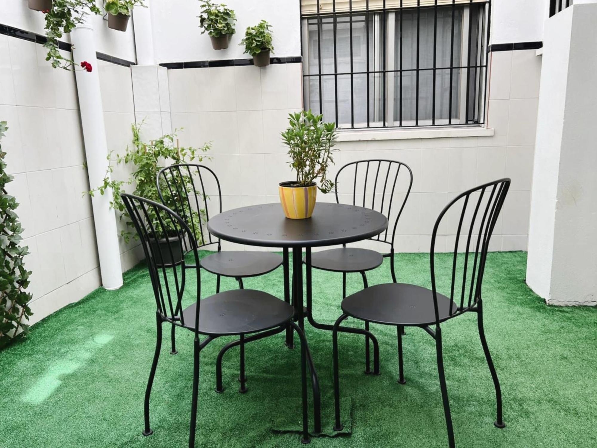 Apartmán El Rincon De Jesus Y Loli Córdoba Exteriér fotografie