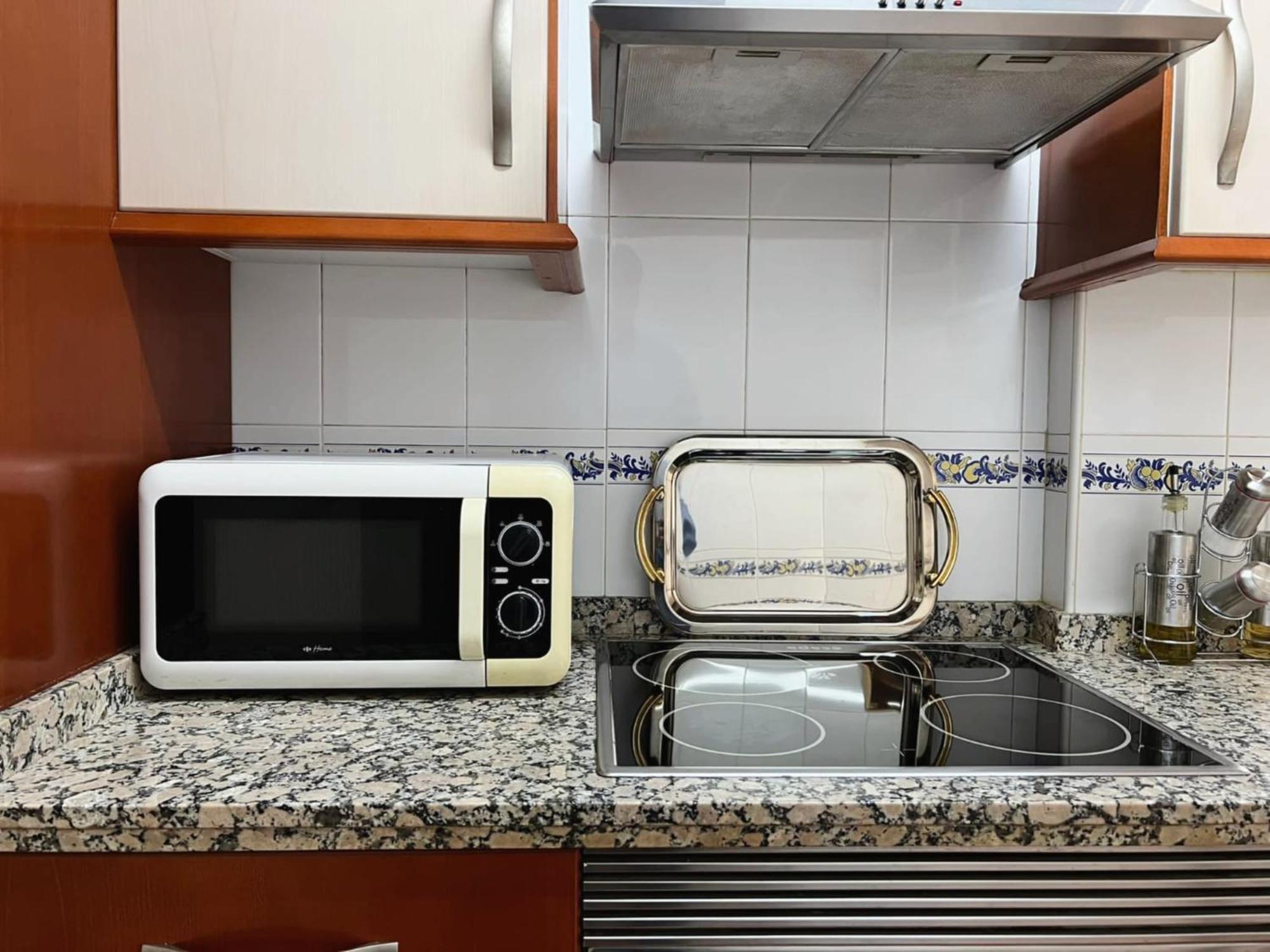 Apartmán El Rincon De Jesus Y Loli Córdoba Exteriér fotografie
